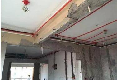 武陵源漏水维修 墙面漏水怎么办呢?墙面漏水的原因?